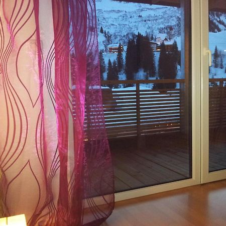 Appartement Annabelle Top 13 Damuels Esterno foto