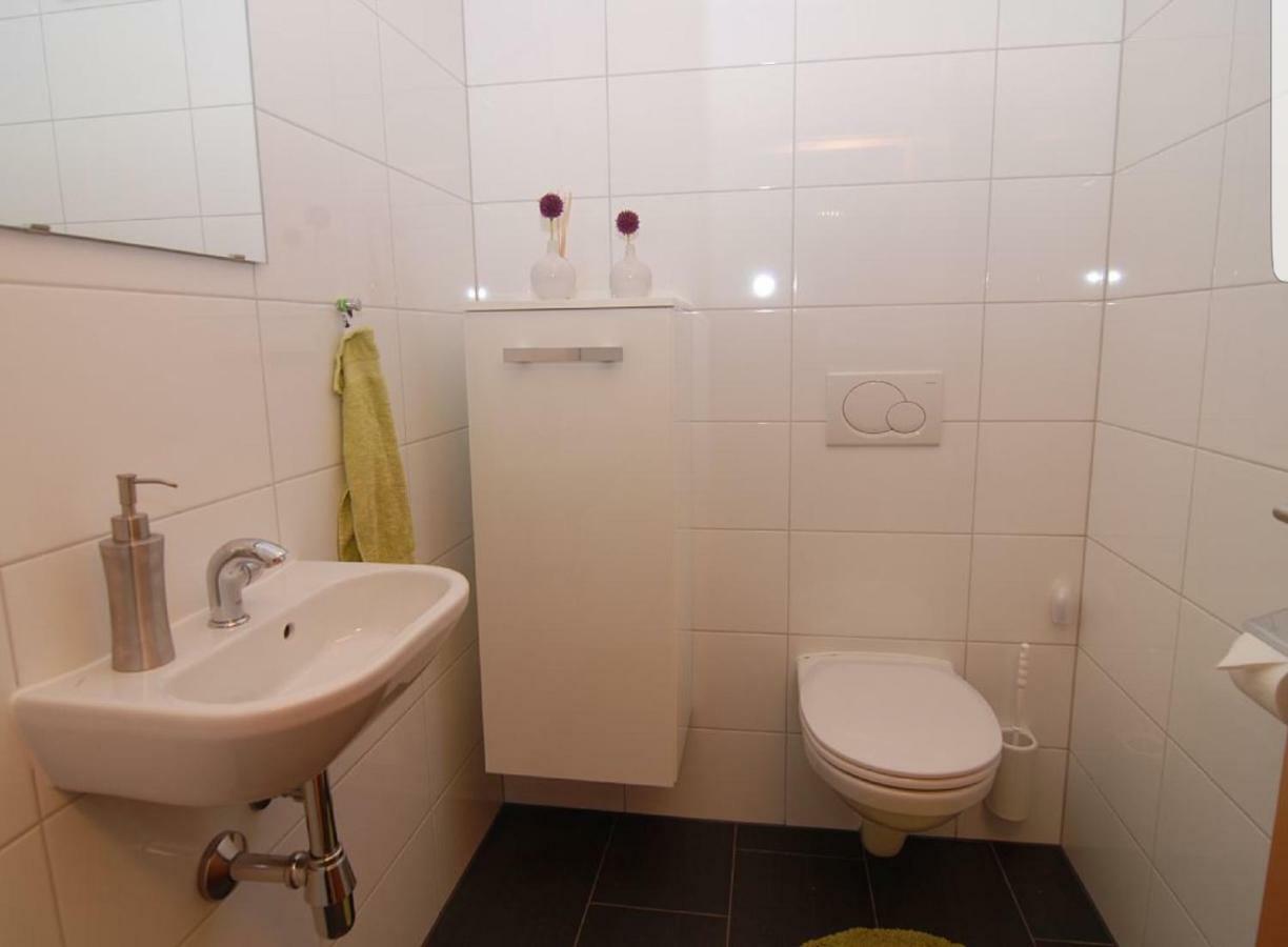 Appartement Annabelle Top 13 Damuels Esterno foto
