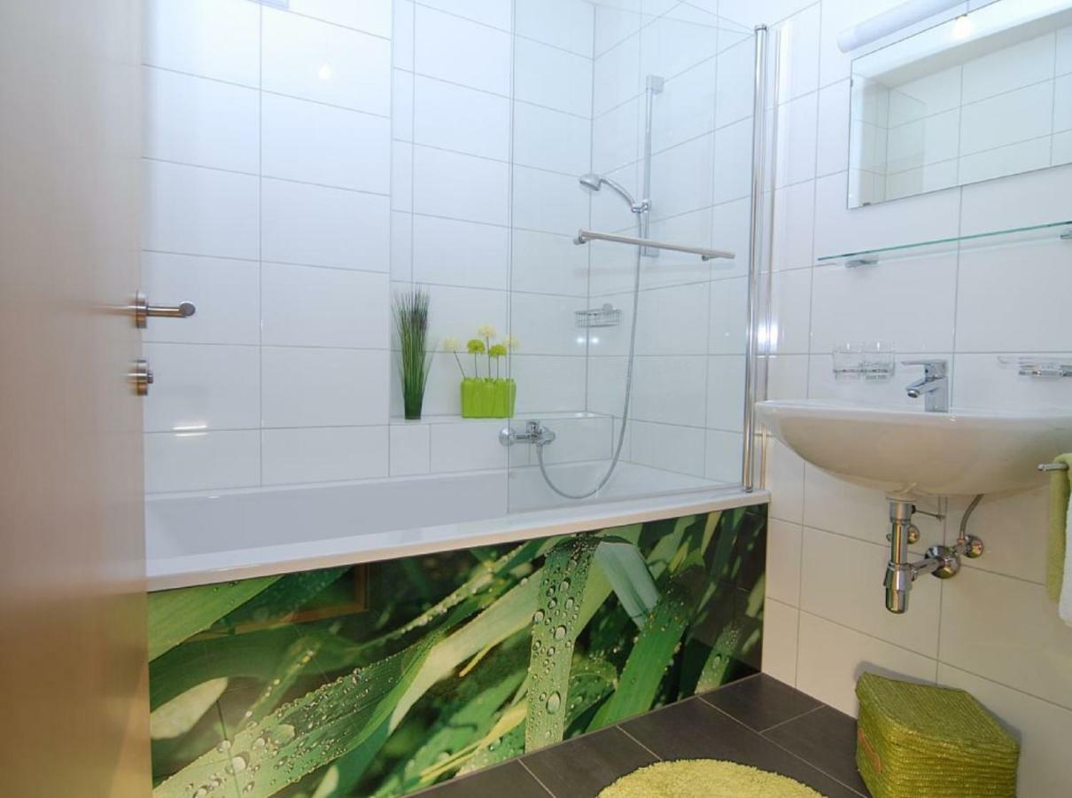 Appartement Annabelle Top 13 Damuels Esterno foto