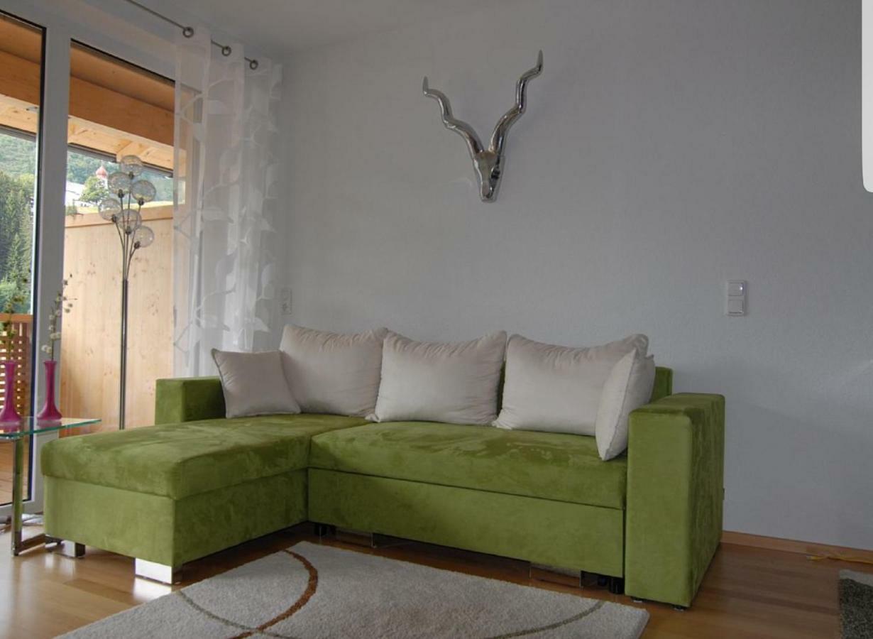 Appartement Annabelle Top 13 Damuels Esterno foto