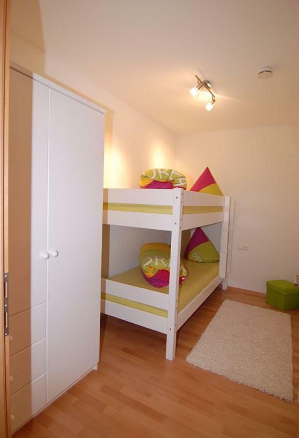 Appartement Annabelle Top 13 Damuels Esterno foto