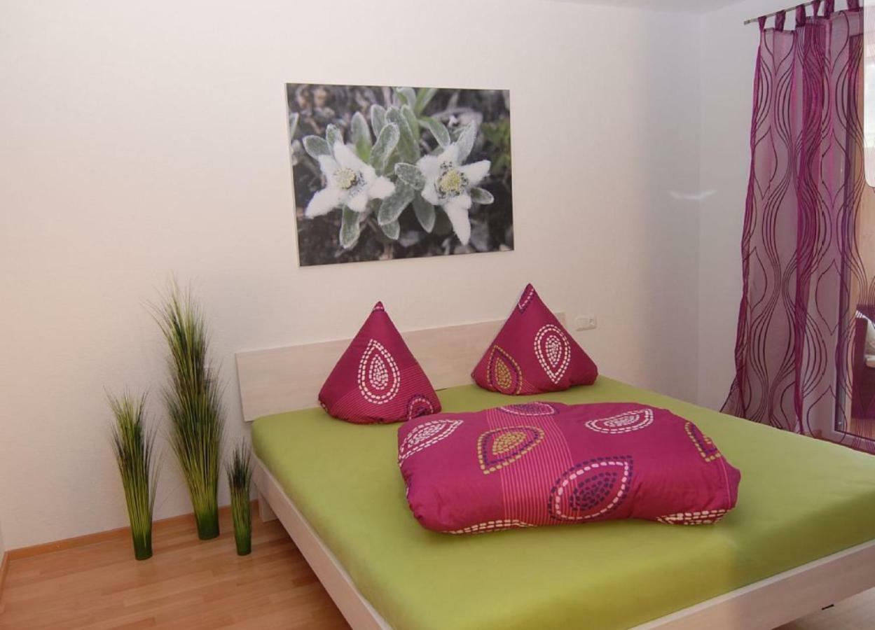 Appartement Annabelle Top 13 Damuels Esterno foto