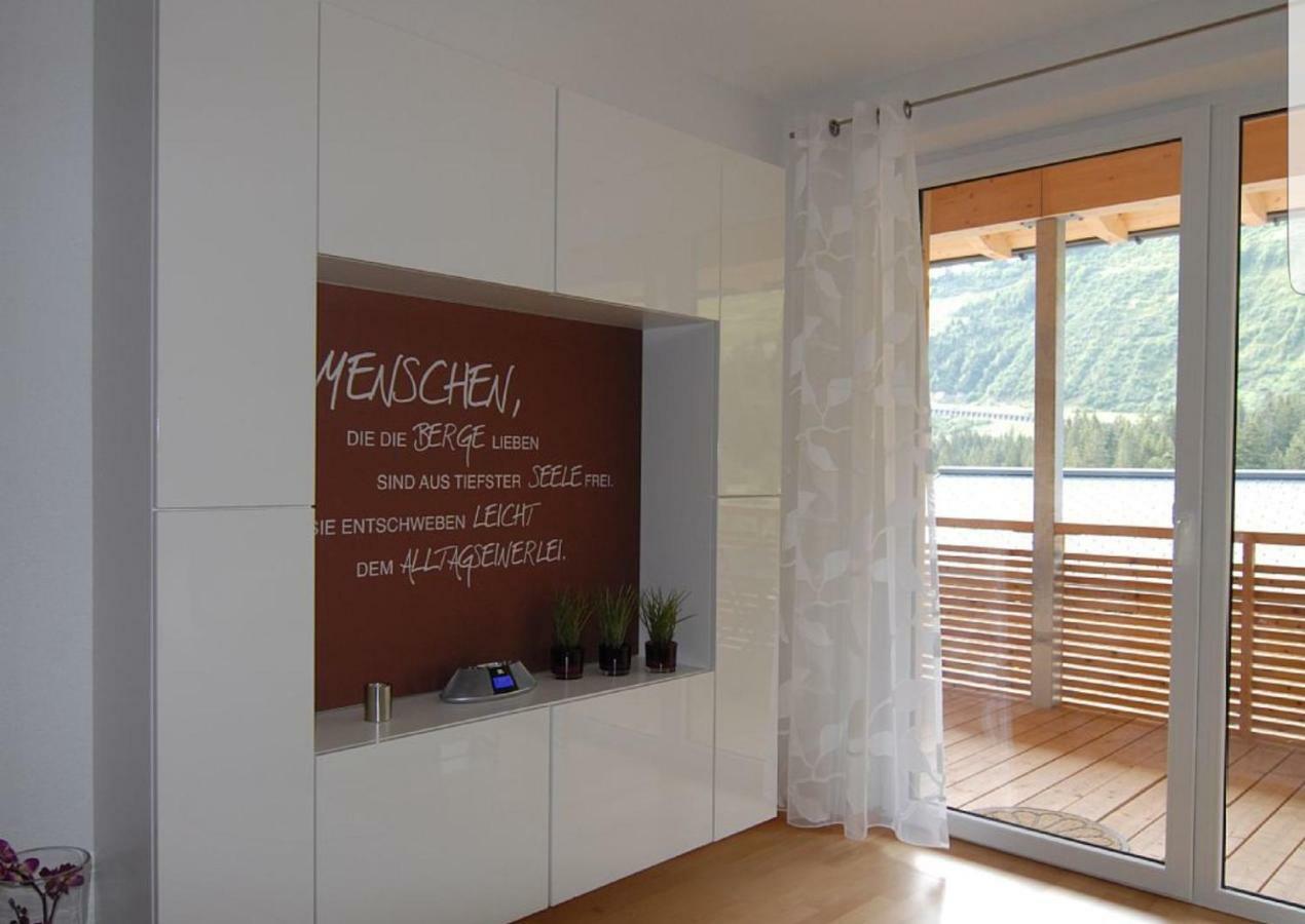 Appartement Annabelle Top 13 Damuels Esterno foto